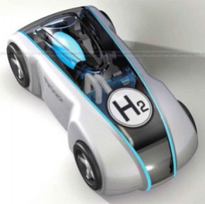 coche-hidrogeno